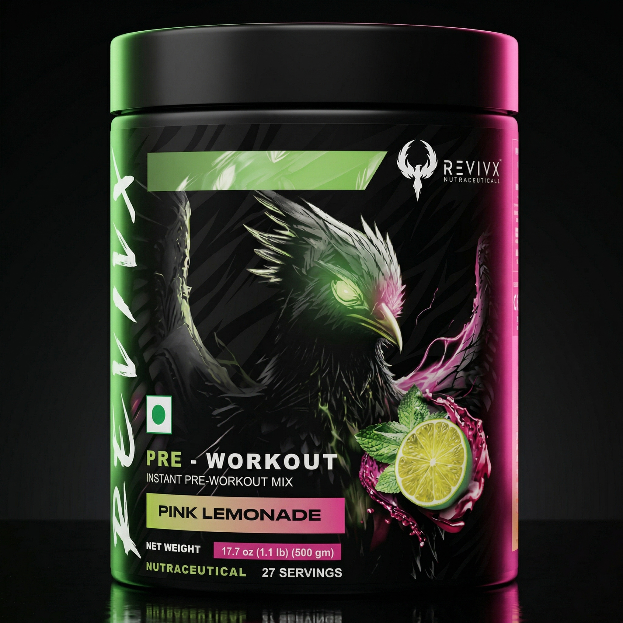 Pre Workout
