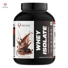 WHEY ISOLATE