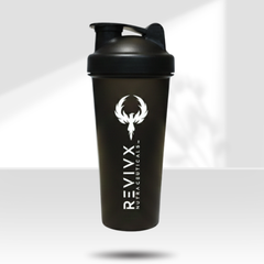 Shaker Bottle