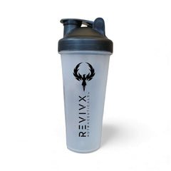 Shaker Bottle