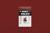 Whey Protein Isolate Sample