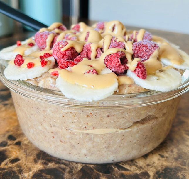 Healthy Protein Oats: A Nutritious Start to Your Day