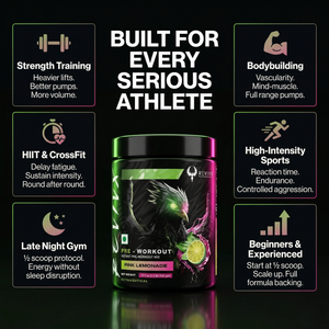 Pre Workout