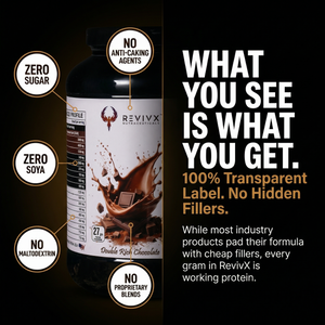WHEY ISOLATE