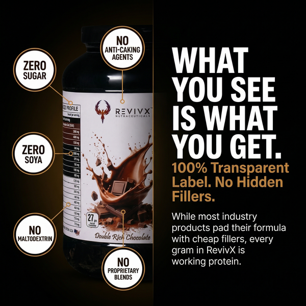 WHEY ISOLATE