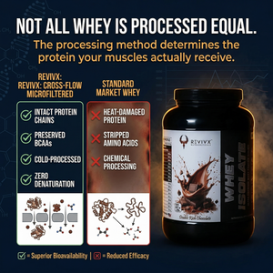 WHEY ISOLATE