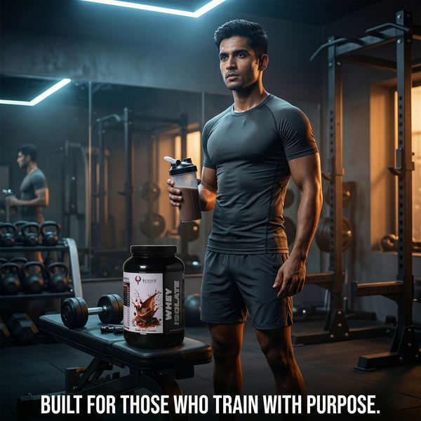 WHEY ISOLATE