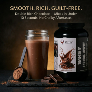 WHEY ISOLATE