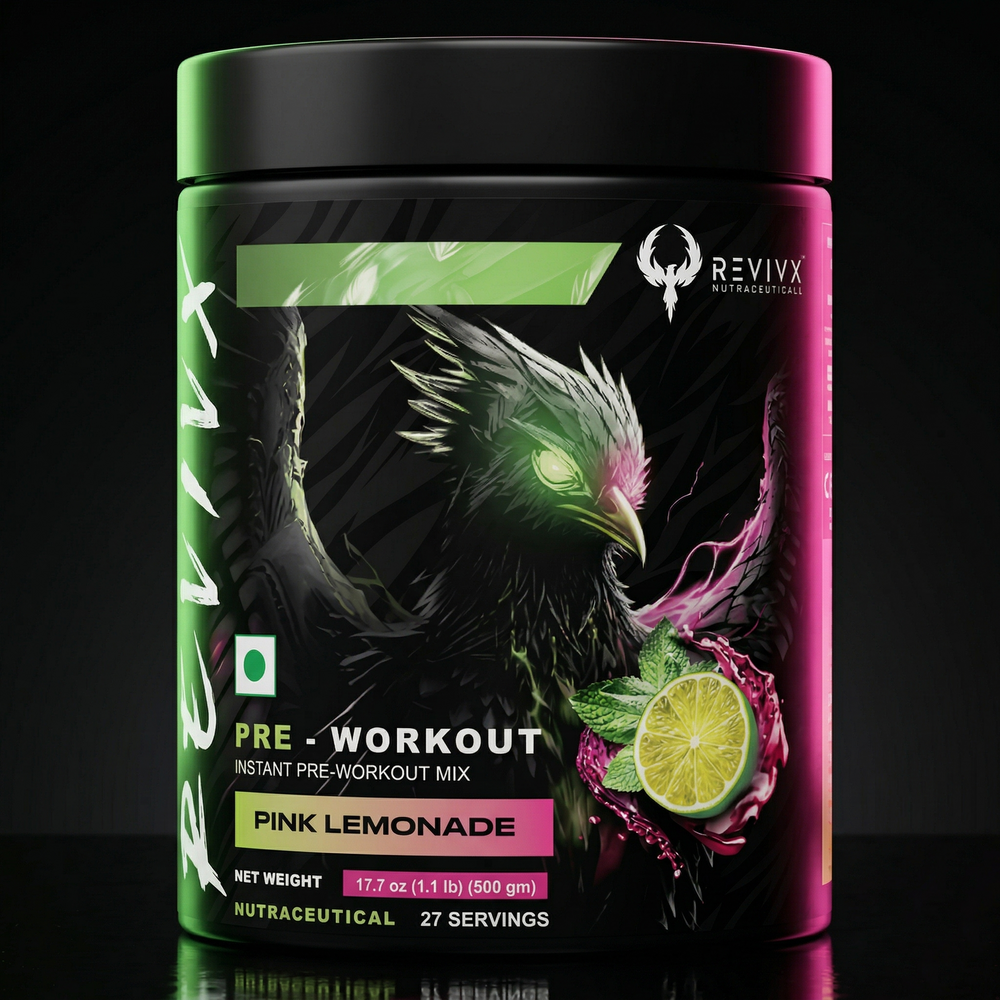 Pre Workout