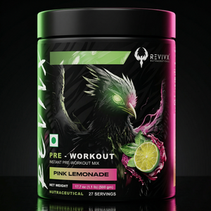 Pre Workout