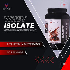 WHEY ISOLATE