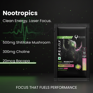 Pre Workout Samples