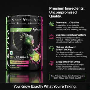 Pre Workout