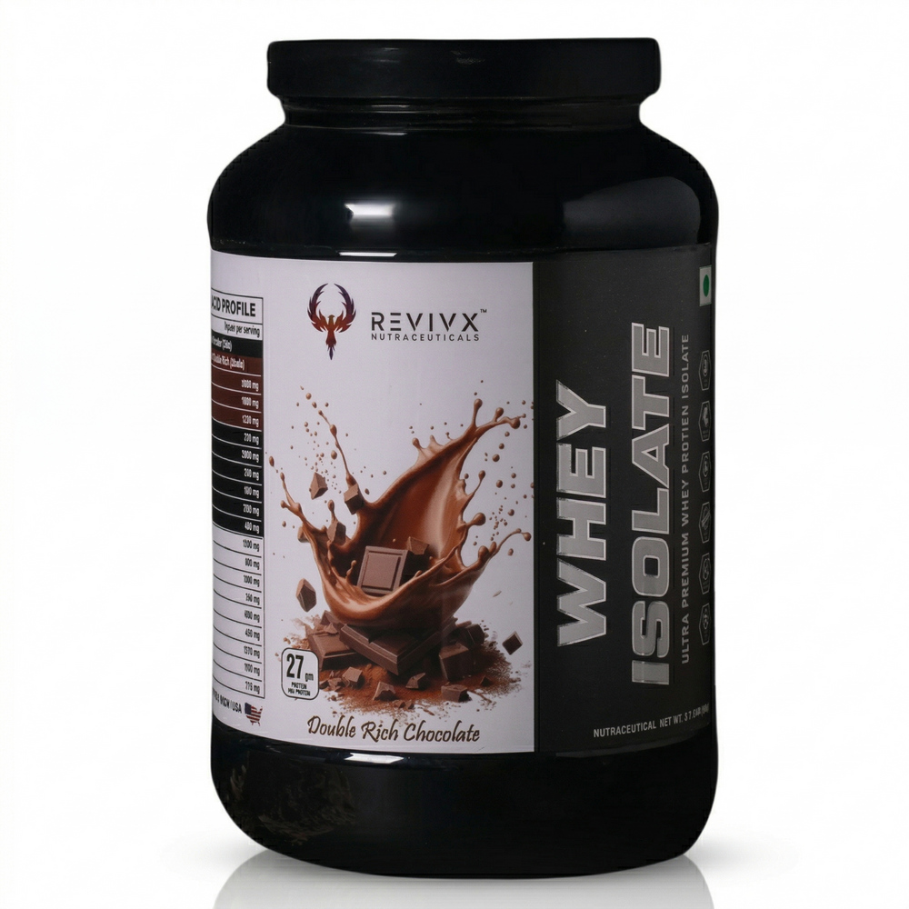 WHEY ISOLATE