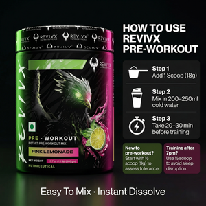Pre Workout