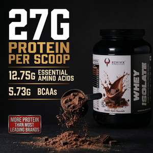 WHEY ISOLATE