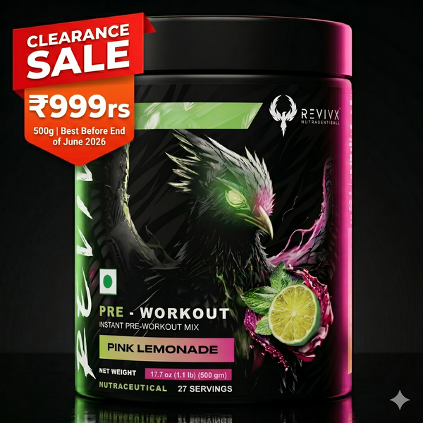 Pre Workout