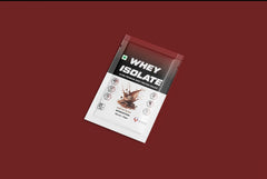 Whey Protein Isolate Sample